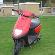 Yamaha Jog  ***SOLGT***