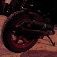 Gilera Runner LC til SOLGT 