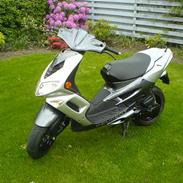 Peugeot speedfight 2 