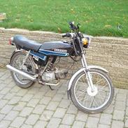 Suzuki Dm 50