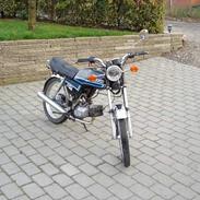 Suzuki Dm 50