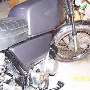 Suzuki Dm50 nye billeder