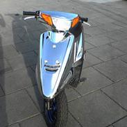 Yamaha Jog **SOLGT**