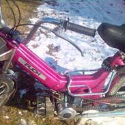 Puch Maxi(SOLGT)