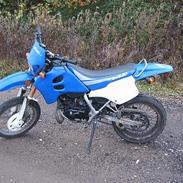 Suzuki Smx <-- hjeeeern'død