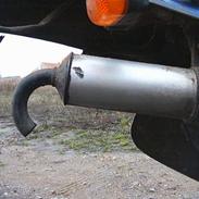 Suzuki Smx <-- hjeeeern'død