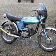 Puch monza/grand prix