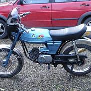 Puch monza/grand prix