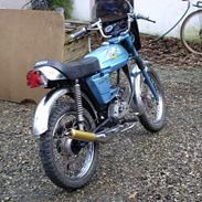 Puch monza/grand prix