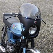 Puch monza/grand prix