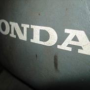 Honda Wallaroo