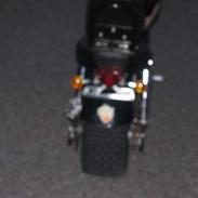 Jincheng p500 ¨Tilsalg¨ 