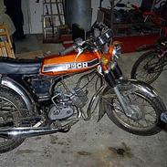Puch Grand Prix