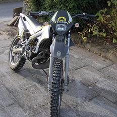 Gilera RCR (byttet til sonic)
