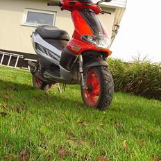 Gilera runnner 30 solgt