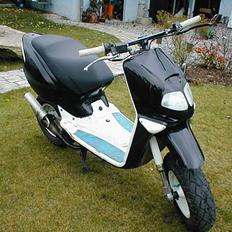 Aprilia Rally [ Solgt ]