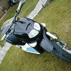 Aprilia Rally [ Solgt ]