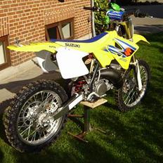 Suzuki RM 125