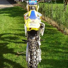 Suzuki RM 125