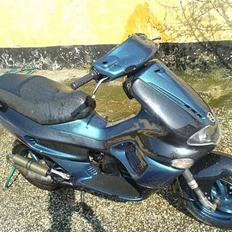 Gilera  Runner