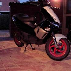 Gilera Runner LC til SOLGT 