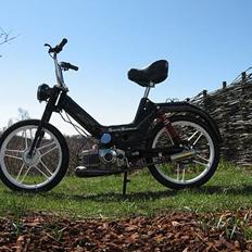 Puch maxi kl 70cc   SOLGT