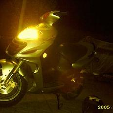 Suzuki Katana