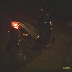 Suzuki Katana