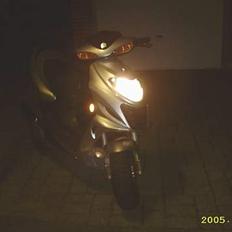 Suzuki Katana