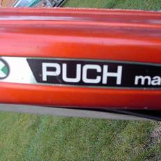 Puch maxi P (ProjekT MonzA)