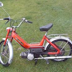 Puch maxi P (ProjekT MonzA)