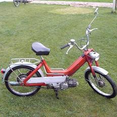 Puch maxi P (ProjekT MonzA)