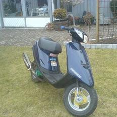 Yamaha JOG FS ( solgt )