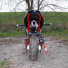 MiniBike CBR Fireblade SOLGT