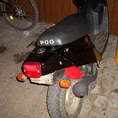 PGO Hot 50 - Team spy