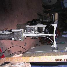 Yamaha passola