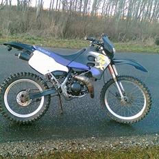 Suzuki |-Rmx-| LC-DD "Byttet"