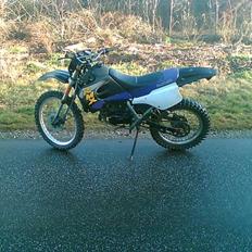 Suzuki |-Rmx-| LC-DD "Byttet"