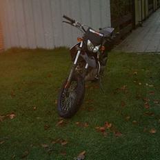 Derbi senda sm50(Solgt)