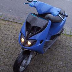 Piaggio Zip  SOLGT