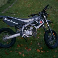 Derbi senda sm50(Solgt)