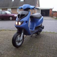 Piaggio Zip  SOLGT