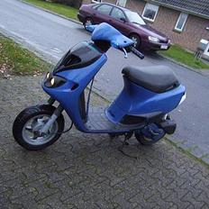 Piaggio Zip  SOLGT