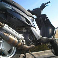 Gilera Stalker (SOLGT)