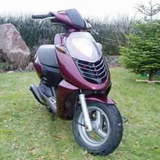 Aprilia Sonic *Byttet*