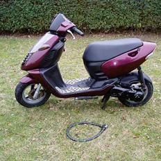 Aprilia Sonic *Byttet*