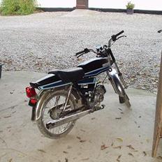 Suzuki samurai-Solgt-