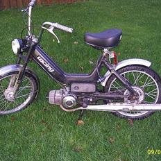 Puch Maxi K @ Solgt
