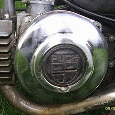 Puch Maxi K @ Solgt