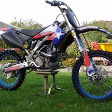 Kawasaki kx 125cc solgt